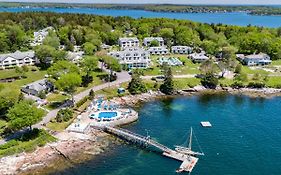 Spruce Point Inn Resort