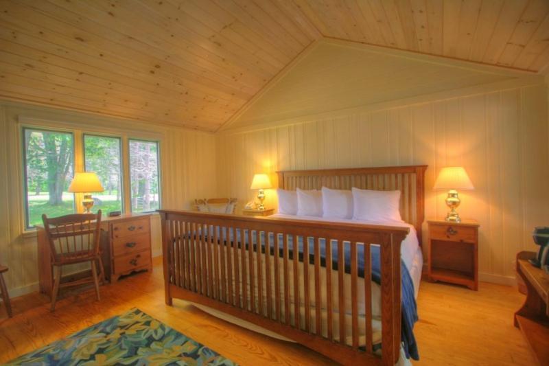 Spruce Point Inn Resort And Spa Boothbay Harbor Exterior photo